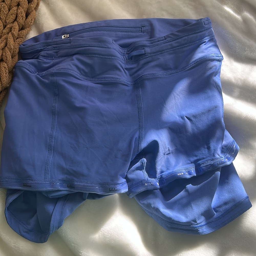 Pace Rival Skirt - Picture 5 of 5